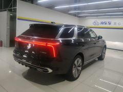 Hongqi E-HS9 690km Qixiang Edition 6-seater - ფოტო 2
