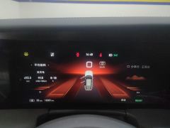 Hongqi E-HS9 690km Qixiang Edition 6-seater - ფოტო 20