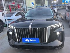 Hongqi E-HS9 690km Qixiang Edition 6-seater - ფოტო 3