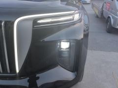 Hongqi E-HS9 690km Qixiang Edition 6-seater - ფოტო 4