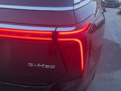 Hongqi E-HS9 690km Qixiang Edition 6-seater - ფოტო 5