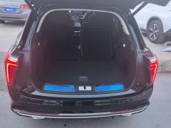 Hongqi E-HS9 690km Qixiang Edition 6-seater - ფოტო 7