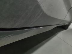 Chevrolet Monza 320 Automatic Delight Edition - ფოტო 10