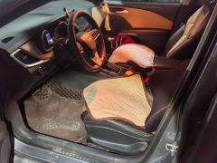 Chevrolet Monza 320 Automatic Delight Edition - ფოტო 14
