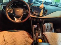 Chevrolet Monza 320 Automatic Delight Edition - ფოტო 16