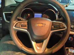 Chevrolet Monza 320 Automatic Delight Edition - ფოტო 18