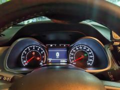 Chevrolet Monza 320 Automatic Delight Edition - ფოტო 20