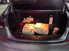 Chevrolet Monza 320 Automatic Delight Edition - ფოტო 7