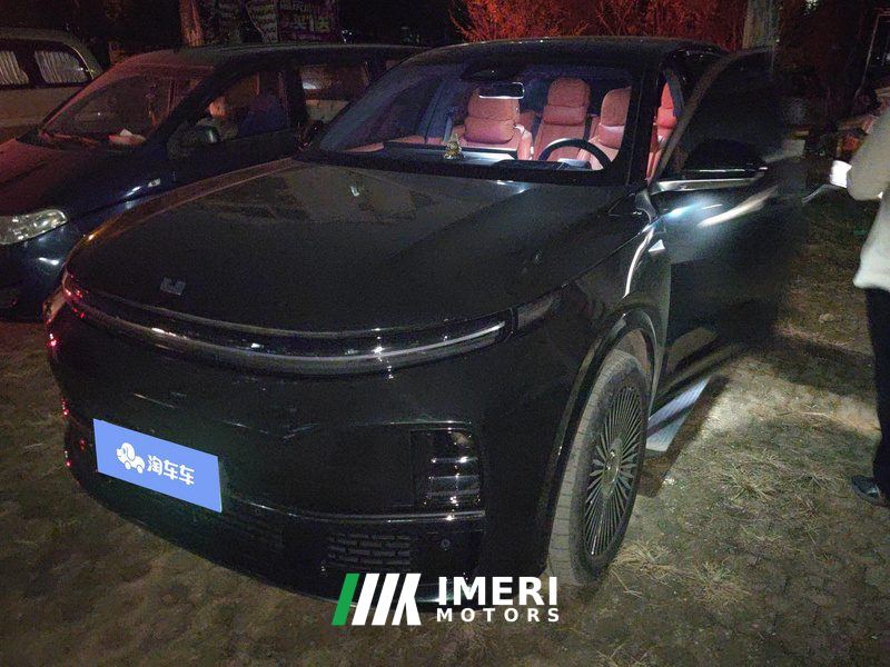 Li Auto L7 Air - ავტომობილი ჩინეთიდან