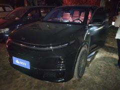 Li Auto L7 Air - ფოტო 1