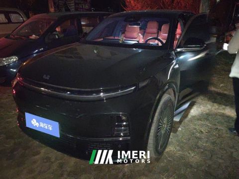 2023 Li Auto L7 Air - ავტომობილი ჩინეთიდან