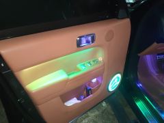 Li Auto L7 Air - ფოტო 12