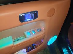 Li Auto L7 Air - ფოტო 13