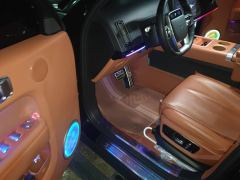 Li Auto L7 Air - ფოტო 14
