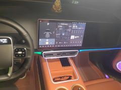 Li Auto L7 Air - ფოტო 16