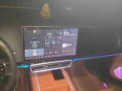 Li Auto L7 Air - ფოტო 17