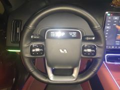 Li Auto L7 Air - ფოტო 18