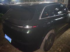 Li Auto L7 Air - ფოტო 2