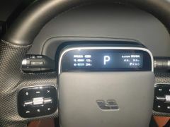 Li Auto L7 Air - ფოტო 20