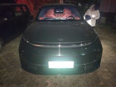 Li Auto L7 Air - ფოტო 3