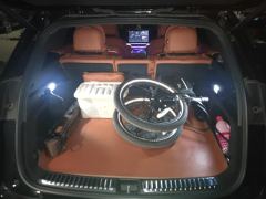 Li Auto L7 Air - ფოტო 7