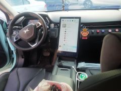 XPeng G3 G3i 460N - ფოტო 16