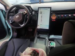 XPeng G3 G3i 460N - ფოტო 17