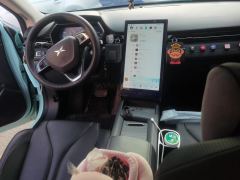 XPeng G3 G3i 460N - ფოტო 19