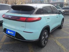 XPeng G3 G3i 460N - ფოტო 2