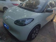 Wuling Bingo Binguo 333km Lingxi Connected Plus - ფოტო 1
