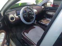 Wuling Bingo Binguo 333km Lingxi Connected Plus - ფოტო 14