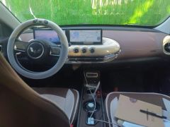 Wuling Bingo Binguo 333km Lingxi Connected Plus - ფოტო 16