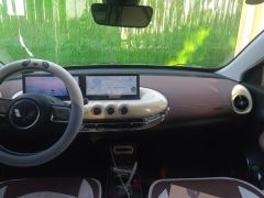 Wuling Bingo Binguo 333km Lingxi Connected Plus - ფოტო 17
