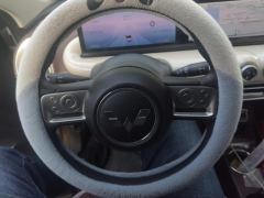 Wuling Bingo Binguo 333km Lingxi Connected Plus - ფოტო 18