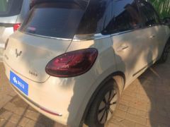 Wuling Bingo Binguo 333km Lingxi Connected Plus - ფოტო 2