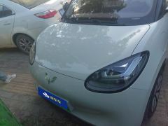 Wuling Bingo Binguo 333km Lingxi Connected Plus - ფოტო 3