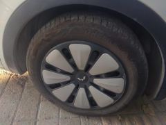 Wuling Bingo Binguo 333km Lingxi Connected Plus - ფოტო 6