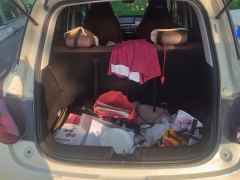 Wuling Bingo Binguo 333km Lingxi Connected Plus - ფოტო 7