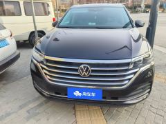 Volkswagen Viloran 380TSI Edition - фото 3