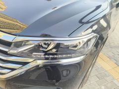 Volkswagen Viloran 380TSI Edition - фото 4