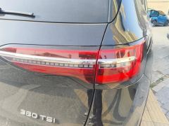 Volkswagen Viloran 380TSI Edition - фото 5