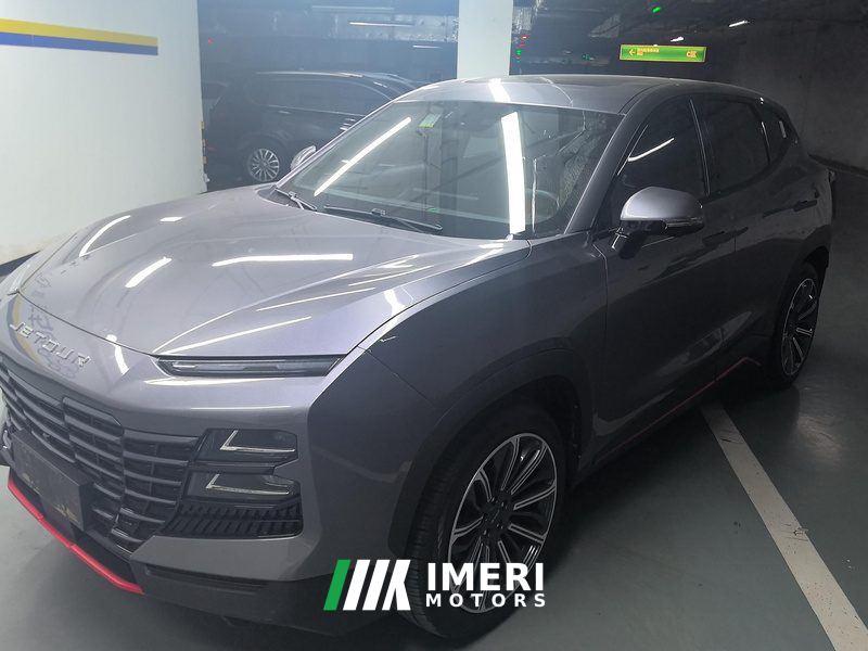 Jetour Dasheng 1.6T SPORT