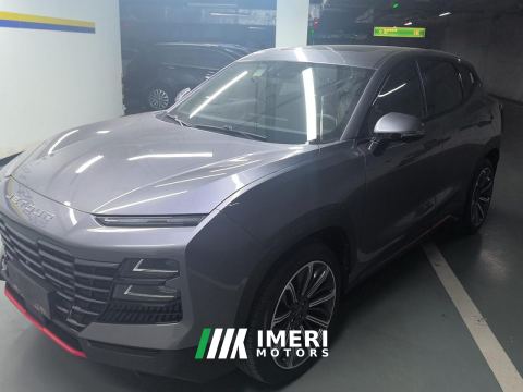 2022 Jetour Dasheng 1.6T SPORT - ავტომობილი ჩინეთიდან