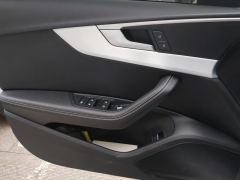 Audi A4L 40 TFSI Luxury Dynamic - photo 12