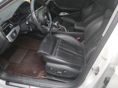 Audi A4L 40 TFSI Luxury Dynamic - photo 14