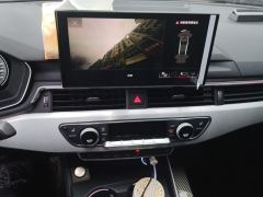 Audi A4L 40 TFSI Luxury Dynamic - photo 17