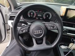 Audi A4L 40 TFSI Luxury Dynamic - photo 18