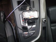 Audi A4L 40 TFSI Luxury Dynamic - photo 19