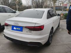 Audi A4L 40 TFSI Luxury Dynamic - photo 2