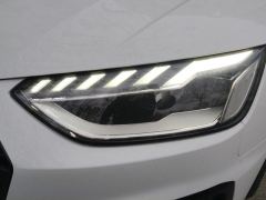 Audi A4L 40 TFSI Luxury Dynamic - photo 4